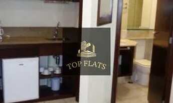 Imagem 2: Flat disponível no Jardins - SP