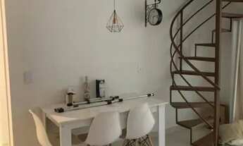 Imagem 6: Cobertura com 3 dormitórios à venda, 200 m² por R$ 750.000,00 - Santa Rosa - Niterói/RJ