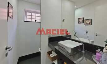 Imagem 2: Casa Padrão em Sao Jose dos Campos