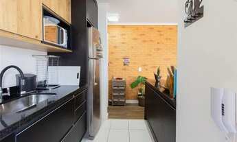 Imagem 3: APARTAMENTO RESIDENCIAL em São Paulo - SP, Tatuapé