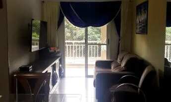 Imagem 4: RR5327D Apartamento 80m² CONDOMÍNIO ALPHAVIEW - OPORTUNIDADE - 3 Dorms 2 Vagas - Barueri