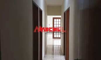 Imagem: Casa Padrão em Sao Jose dos Campos