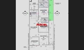 Imagem 4: Casa Condomínio em Jacareí