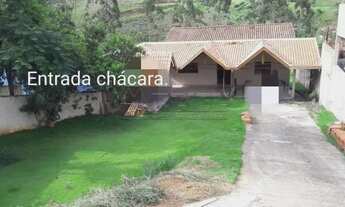 Imagem: Rural fazenda, sítio e chácara em Sao