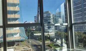 Imagem 6: Setor hoteleiro norte