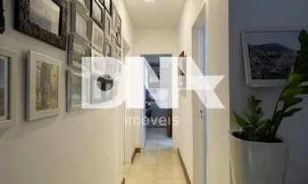 Imagem 5: Apartamento-À VENDA-Laranjeiras-Rio de Janeiro-RJ