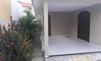 Imagem 5: Excelente em Lagoa Nova , Casa de Esquina, São 4/4 Sendo 2 suítes, 200m²