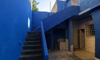 Imagem 7: Casa para aluguel tem 80 metros quadrados com 3 quartos em Piedade - Rio de Janeiro - RJ