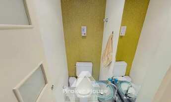 Imagem 6: Apartamento à venda no bairro Chácara Santo Antônio (Zona Sul) - São Paulo/SP