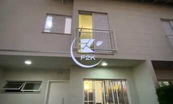 Imagem: Casa à Venda Alto do Ipiranga Mogi das