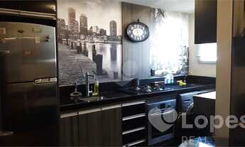 Imagem 5: Apartamento - Loteamento Parque São Martinho - Campinas