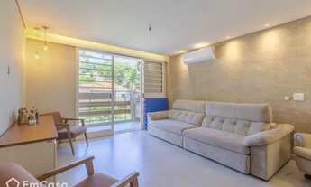 Imagem: Apartamento à venda em Sao Paulo