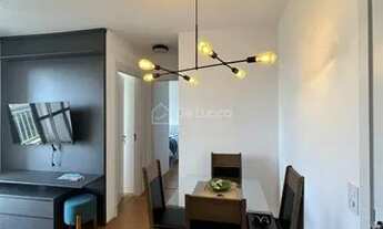 Imagem 4: Apartamento 02 dormitórios mobiliado Locação PUC