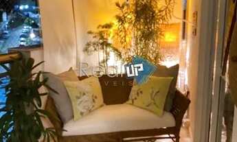 Imagem 5: APARTAMENTO - LARANJEIRAS - 02 QUARTOS - 02 VAGAS