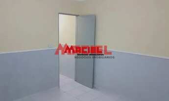 Imagem 2: Casa Padrão em Sao Jose dos Campos