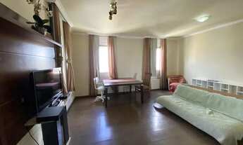 Imagem 2: Apartamento para Locação em Belo Horizonte, Santa Tereza, 3 dormitórios, 1 banheiro, 1 vag