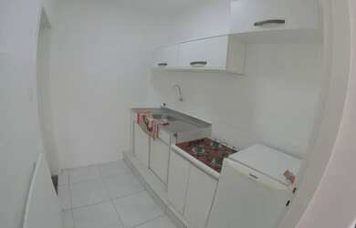 Imagem 2: Apartamento para aluguel tem 50 metros quadrados com 1 quarto em Auxiliadora - Porto Alegr