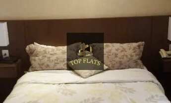 Imagem 3: Flat Para Locação Vila Olímpia