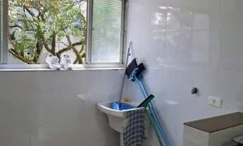 Imagem 2: Apartamento para aluguel tem 60 metros quadrados com 1 quarto em Vila Clementino - São Pau