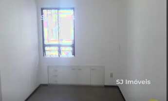 Imagem 5: Apartamento para aluguel com 147 metros quadrados com 3 quartos em Cocó - Fortaleza - CE