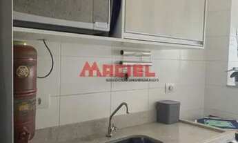 Imagem 7: Apartamento Padrão em São José dos Campos