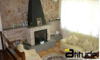 Imagem 7: CASA PARA VENDA E LOCAÇÃO NO CONDOMINIO MORADA DAS ESTRELAS