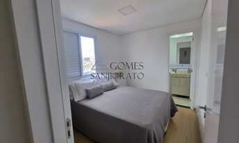 Imagem 6: Apartamento para venda na Vila Nossa Senhora das Vitórias em Mauá