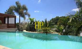 Imagem: Casa com 4 dormitórios, 840 m² - venda