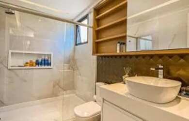 Imagem 7: PERFEITO TRIPLEX NA ORLA DA PRAIA DA COSTA / VILA VELHA