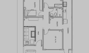 Imagem 2: Casa qe 13 zap 9