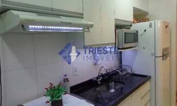 Imagem 6: Campinas - Apartamento Padrão - Jardim Antonio Von Zuben