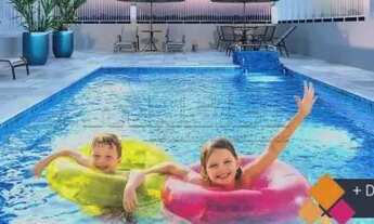 Imagem 5: Apartamento Padrão em São José dos Campos