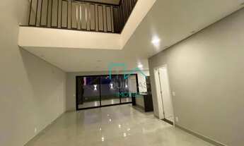 Imagem 2: Casa em Condomínio Fechado, 3 suítes, AC 236 m², Eloy Chaves, Jundiaí/SP