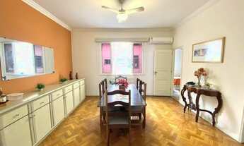 Imagem 5: 4 QUARTOS, 230M², VAGA, EM BOTAFOGO PROXIMO A COBAL