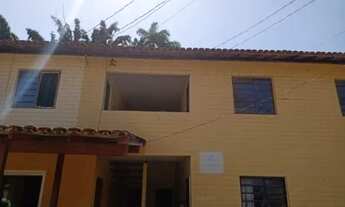 Imagem: BARBADA, VENDO APT DE 2/4 C/ QUINTAL NO