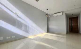 Imagem 4: Asset Imóveis aluga apartamento, 86m², de 3 quartos c/ armários, por R$ 2.475, na Lopes Tr