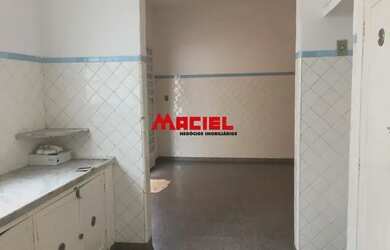 Imagem 4: Casa Padrão em São José dos Campos