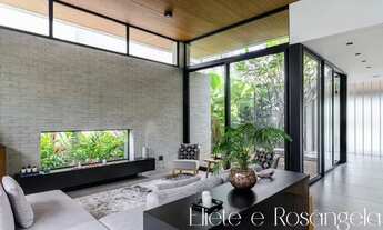 Imagem 5: ESPETACULAR!!! <br>Sobrado para locação no Jardim do Golfe III