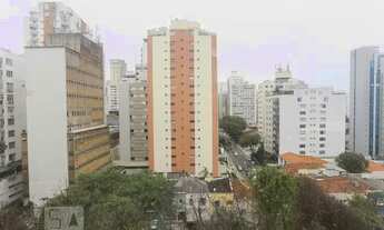 Imagem 3: Apartamento para Aluguel - Jardim Paulista, 3 Quartos, 125 m2