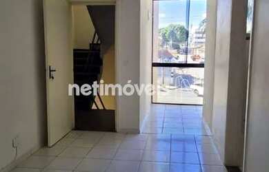 Imagem 2: Locação Apartamento 2 quartos Guará I Guará