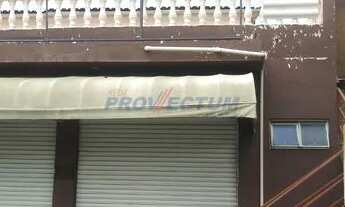 Imagem: Casa - Sousas - Campinas