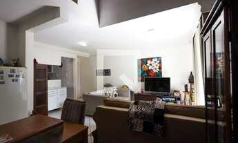 Imagem 2: Apartamento para Aluguel - Granja Viana II, 3 Quartos, 119 m2