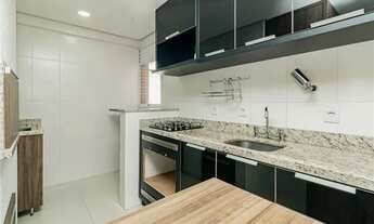 Imagem 6: Apartamento Semi mobiliado 2 dormitorios Santana