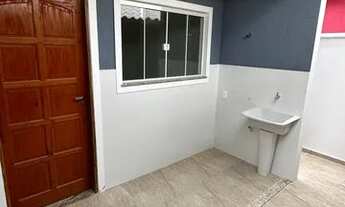 Imagem 5: Casa 3 Quartos MARICÁ Condomínio com lazer completo