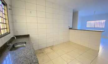 Imagem 5: Casa 3 Conjunto Pedro Abreu de Paula Qd 113 Lt 32 Setor Sudoeste