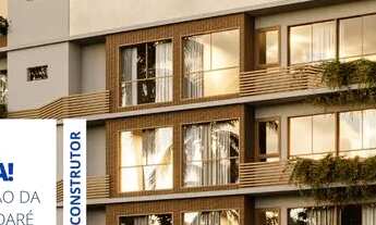 Imagem: Flat com 22m² na melhor região da Praia