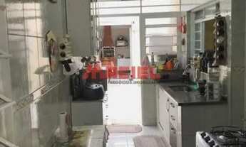 Imagem 6: Casa Padrão em Sao Jose dos Campos