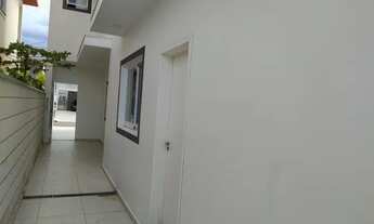 Imagem 4: Casa no condomínio residencial Belize para venda com 202m com 3 suítes ar condicionado