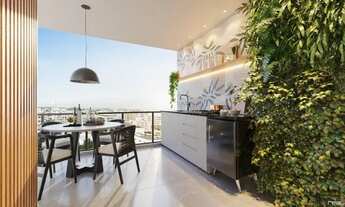 Imagem 7: Apartamento com 2 dormitórios à venda, 63 m² por R$ 484.765 - Jockey de Itaparica