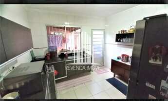 Imagem 4: Sobrado 90 m² 2 dormitórios 1 Vaga - Vila Santa Catarina - São Paulo/SP